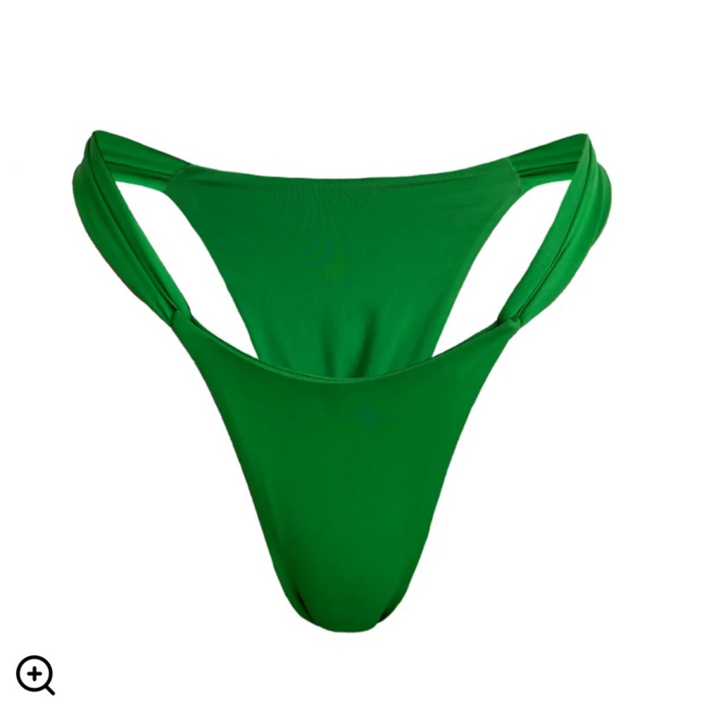 Knight Swim Candace Ivy Bottoms